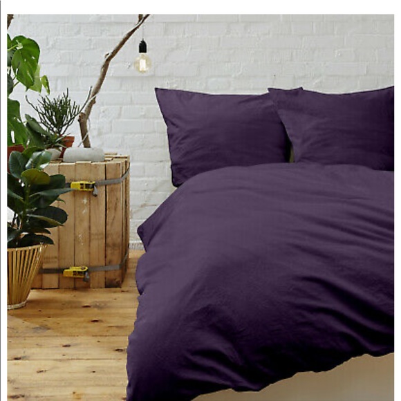 ✨1 DAY SALE✨3 Piece Duvet Cover Set for Comforter - Picture 5 of 9